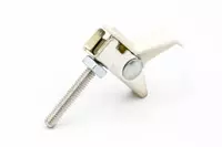 E-Z Hook 82-2 Piercing Clip